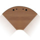 Middle Atlantic Products  bureau d'ordinateur - LD-W9030DC