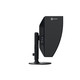 EIZO ColorEdge  écran plat de PC 68,6 cm (27") 3840 x 2160 pixels 4K Ultra HD LCD Noir - CG2700X