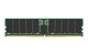 Kingston Technology  module de mémoire 64 Go 1 x 64 Go DDR5 5600 MT/s 288-pin DIMM ECC - KSM56R46BD4PMI-64HAI