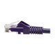 Tripp Lite  câble de réseau Violet 4,6 m Cat6 U/UTP (UTP) - N201-015-PU