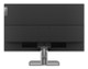 Lenovo L32p-30 écran plat de PC 80 cm (31.5") 3840 x 2160 pixels 4K Ultra HD LED Noir - 66C9UCC1US