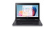 Acer TravelMate Spin B3 TMB311RN-33-C0JS Intel® N N100 Hybride (2-en-1) 29,5 cm (11.6") Écran tactile HD 4 Go LPDDR5-SDRAM 128 Go SSD Wi-Fi 6 (802.11ax) Windows 11 Pro Education Noir - NX.VZ3AA.002