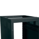 Middle Atlantic Products  étagère 41U Rack autonome Noir - BGR-41SA-32LRD