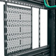 Middle Atlantic Products  étagère 41U Rack autonome Noir - BGR-41SA-32LRD