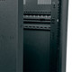 Middle Atlantic Products  étagère 41U Rack autonome Noir - BGR-41SA-32LRD