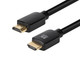 Monoprice  câble HDMI 2,4 m HDMI Type A (Standard) Noir - 42078