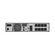 Middle Atlantic Products  alimentation d'énergie non interruptible - UPS-LL-1100RT