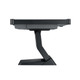 AG Neovo  écran plat de PC 43,2 cm (17") 1280 x 1024 pixels LCD Écran tactile Dessus de table Noir - TX-17