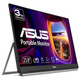 ASUS ZenScreen MB249C écran plat de PC 60,5 cm (23.8") 1920 x 1080 pixels Full HD LED Noir - 90LM0865-B01170