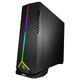 MSI Aegis SE 10SI-209US Intel® Core™ i5 i5-10400F 16 Go DDR4-SDRAM 1 To HDD NVIDIA GeForce GTX 1660 Windows 10 Home Bureau PC Noir - AEGIS SE 10SI-209US