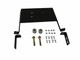 Havis  kit de support Noir - C-B72