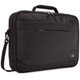 Case Logic Advantage ADVB-116 Black 39,6 cm (15.6") Sac Messenger Noir - 3203990