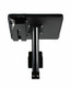 CTA Digital  support antivol pour tablettes Noir 27,9 cm (11") - QPAD-CGSM