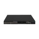HPE Networking Comware Switch 24p 10/100/1000BASE-T 4p SFP+ 1 Exp 2 PS Slot 5520HI - R8M25A