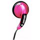 Maxell Color Buds Casque Avec fil Ecouteurs Musique Rose - 196140