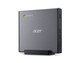 Acer Chromebox CXI4-I58G Intel® Core™ i5 i5-10210U 8 Go DDR4-SDRAM 256 Go SSD ChromeOS Mini PC Noir - DT.Z1SAA.001