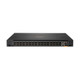 HPE Aruba Networking Aruba 8325-32C Géré L3 1U Noir - JL626A#B2C