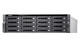 QNAP TDS-16489U R2 NAS Rack (3 U) Intel® Xeon® E5 v4 E5-2620V4 128 Go DDR4 0 To Aluminium, Noir - TDS-16489U-SE2-R2-US