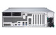 QNAP TDS-16489U R2 NAS Rack (3 U) Intel® Xeon® E5 v4 E5-2620V4 128 Go DDR4 0 To Aluminium, Noir - TDS-16489U-SE2-R2-US