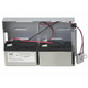 BTI RBC22-SLA22 Sealed Lead Acid (VRLA) 12 V 7,2 Ah - RBC22-SLA22-BTI