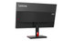 Lenovo ThinkVision S24i-30 écran plat de PC 60,5 cm (23.8") 1920 x 1080 pixels Full HD LED Noir - 63DEKAT3US