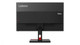Lenovo ThinkVision S24i-30 LED display 60,5 cm (23.8") 1920 x 1080 pixels Full HD Noir - 63DEKAT3US