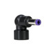 Targus  accessoire d'ordinateurs portables Conseil pour l'alimentation de Laptop - PT-3P