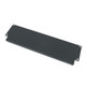 Middle Atlantic Products  accessoire de racks Panneau caché - UFAF-3