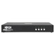 Tripp Lite  commutateur écran, clavier et souris Noir - B002-DP1A4