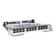 Cisco  module de commutation réseau 40 Gigabit Ethernet - C9600-LC-24C=