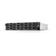 Asustor AS6512RD NAS Rack (2 U) Intel Atom® C3538 8 Go DDR4 0 To ADM Noir - 90IX01M0-BW3S00