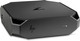 HP Z2 G4 Intel® Core™ i7 i7-8700 16 Go DDR4-SDRAM 512 Go SSD Mini PC Station de travail Noir - 6XQ37UP