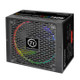 Thermaltake Smart Pro RGB unité d'alimentation d'énergie 750 W 24-pin ATX ATX Noir - PS-SPR-0750FPCBUS-R