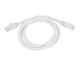Monoprice  câble de réseau Blanc 0,91 m Cat5e U/UTP (UTP) - 11335