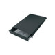 Middle Atlantic Products  accessoire de racks Composant tiroir - D2-UMS-28