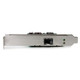 StarTech.com Carte réseau PCI Express à 1 port fibre optique Gigabit Ethernet avec SFP ouvert - Adaptateur NIC PCIe SFP - PEX1000SFP2