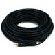 Monoprice 50ft Coaxial RCA Cable M/M câble coaxial 15,24 m Noir - 2982