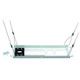 Chief  support pour projecteurs Plafond Blanc - CMA443 Chief  support pour projecteurs Plafond Blanc - CMA443