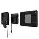 Compulocks PowerMove VESA support antivol pour tablettes Noir 33 cm (13") - PM01
