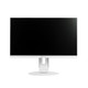 AG Neovo  écran plat de PC 60,5 cm (23.8") 1920 x 1080 pixels Full HD LCD Blanc - MD-24