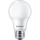 Philips  energy-saving lamp Blanc chaud 2700 K 9 W E26 - 046677463380