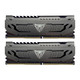 Patriot Memory Viper Steel  module de mémoire 8 Go 2 x 4 Go DDR4 288-pin DIMM - PVS48G320C6K