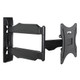 Atdec  support pour téléviseur 90,2 cm (35.5") Noir - TH-1040-VFL