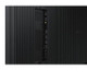 Samsung LH65QBCEBGC Écran plat de signalisation numérique 165,1 cm (65") LCD Wifi 350 cd/m² 4K Ultra HD Noir Tizen 7.0 - LH65QBCEBGCXGO
