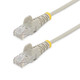 StarTech.com  câble de réseau Noir 3 m Cat6 U/UTP (UTP) - N6PAT10GRS