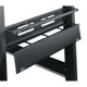 Middle Atlantic Products  accessoire de racks Panneau de gestion de câbles - HHCM-2