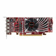 VisionTek Radeon RX 550 SFF 2GB GDDR5 AMD 2 Go - 901466