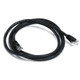 Monoprice  câble de réseau Noir 1,5 m Cat5e U/UTP (UTP) - 3375