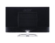 Acer EB321HQU Cbidpx écran plat de PC 80 cm (31.5") 2560 x 1440 pixels Quad HD LED Noir - UM.JE1AA.C01