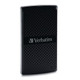 Verbatim Vx450 128 Go USB 3.2 Gen 1 (3.1 Gen 1) Noir - 47680